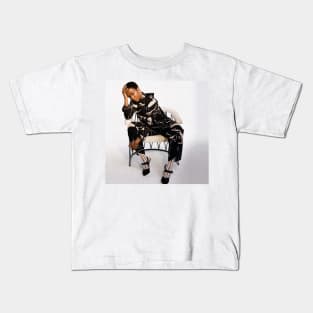 Lauryn hill - Glasgow Kids T-Shirt